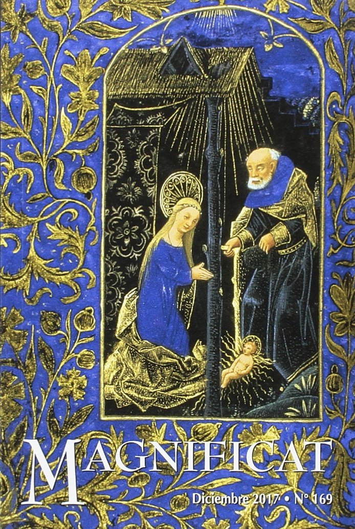 MAGNIFICAT DICIEMBRE 2017