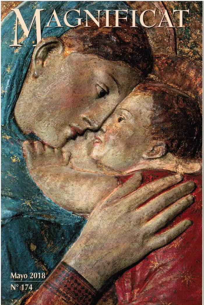 MAGNIFICAT MAYO 2018: n°174