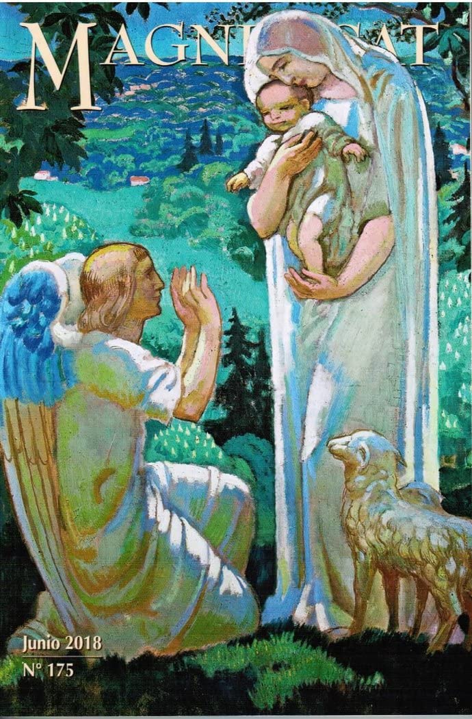 MAGNIFICAT JUNIO 2018: n°175