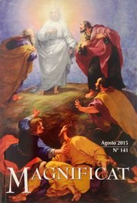 Magnificat Agosto 2015