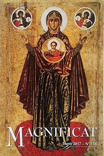 MAGNIFICAT ENERO 2017