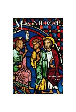 MAGNIFICAT OCTUBRE 2018