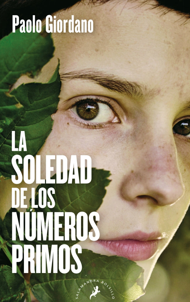 La soledad de los números primos