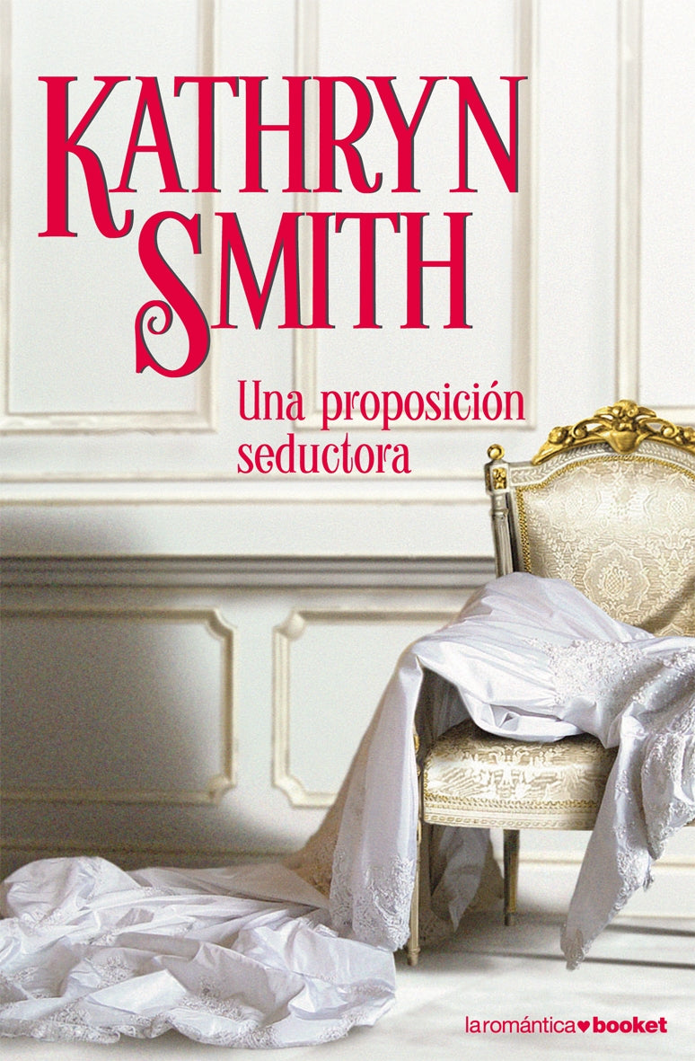 Una proposición seductora