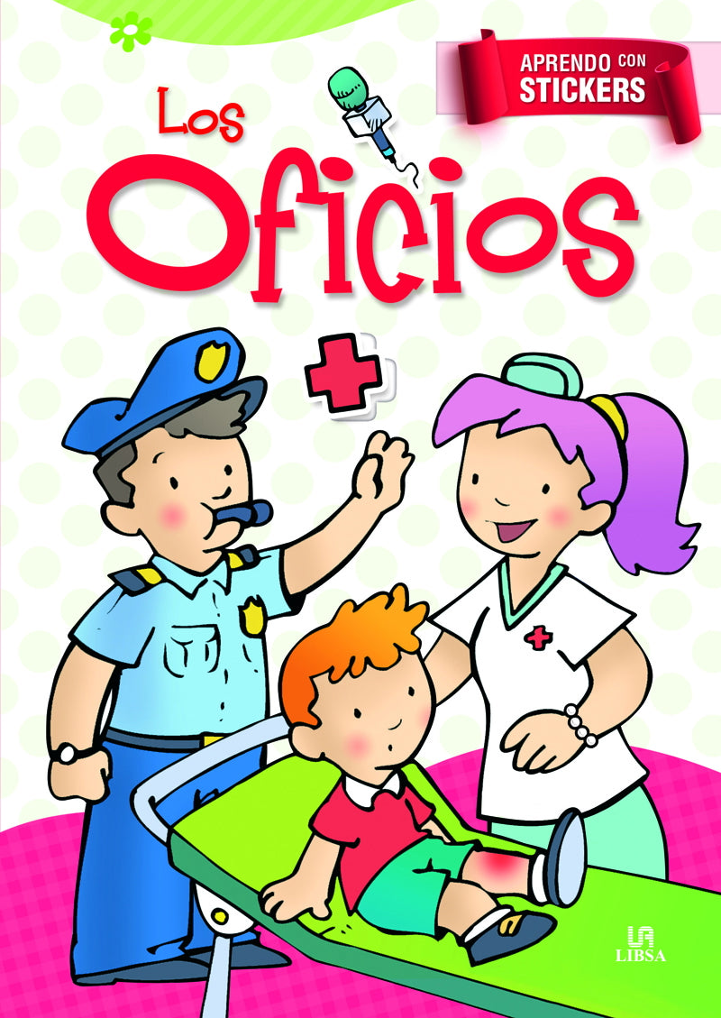 Los Oficios
