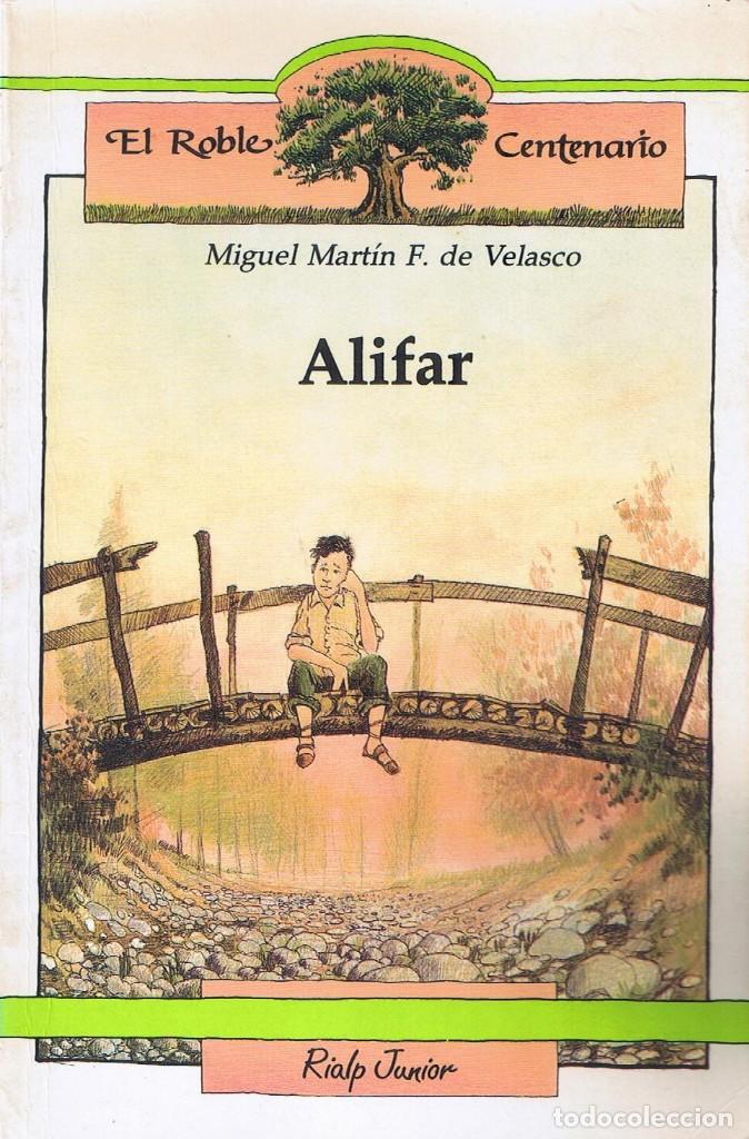 Alifar