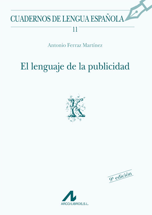 El lenguaje de la publicidad (K)