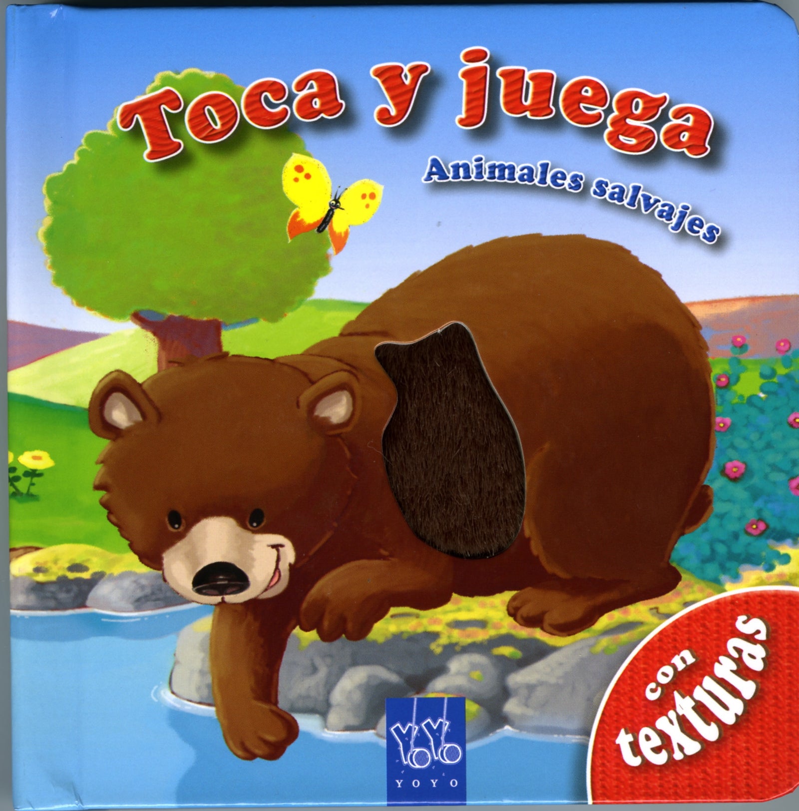 Animales salvajes