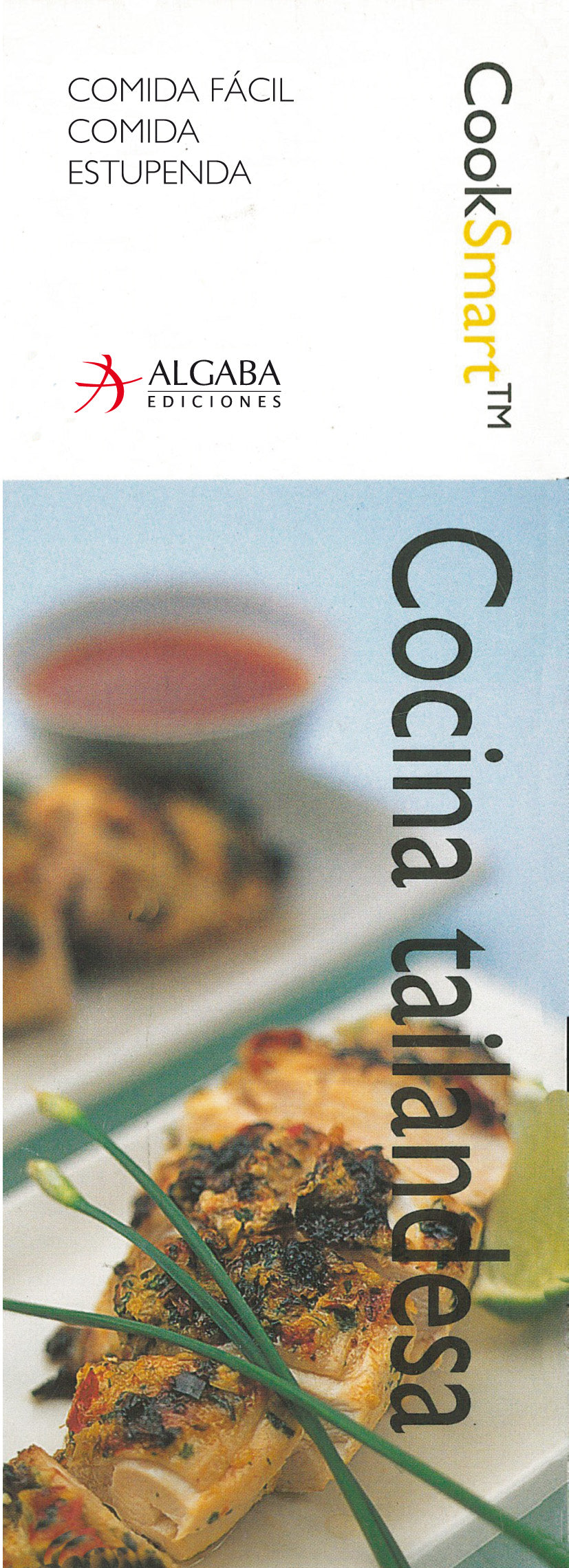 Cocina Tailandesa