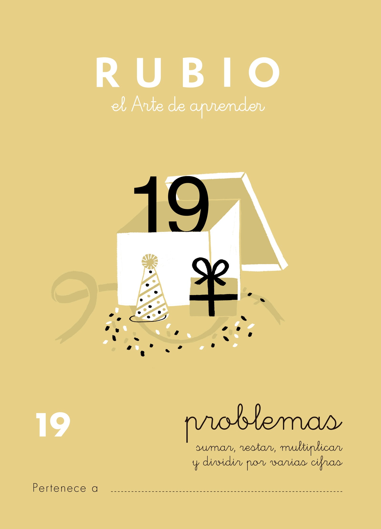 Problemas RUBIO 19
