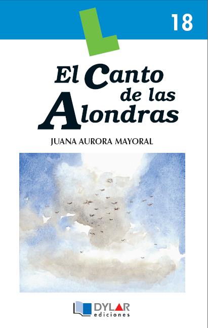 EL CANTO DE LAS ALONDRAS-Libro  18