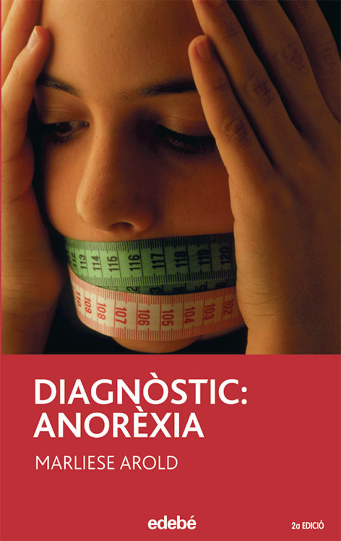 Diagnostic: anorexia