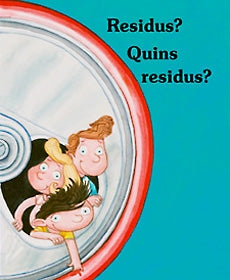 Residus? Quins residus?