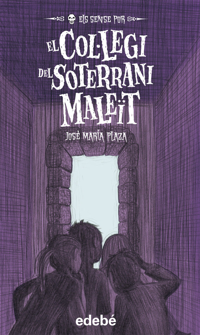 EL COL·LEGI DEL SOTERRANI MALEÏT