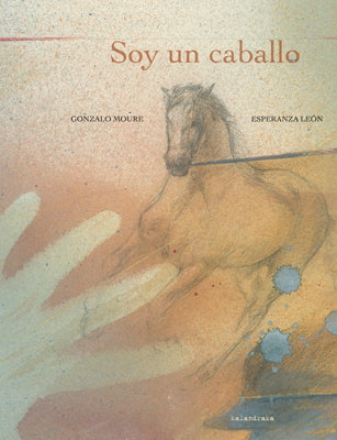 Soy un caballo