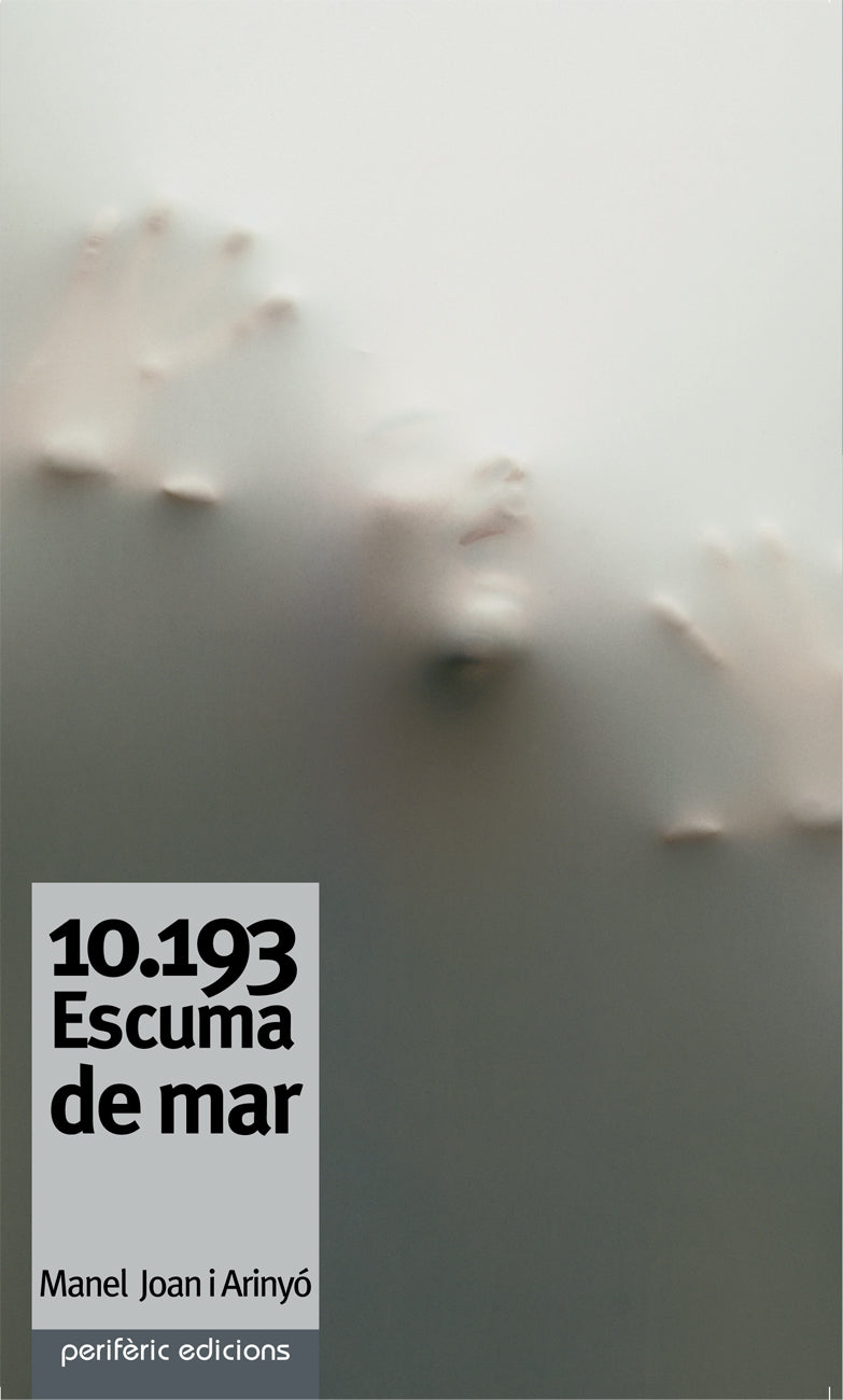 10.193 Escuma de mar