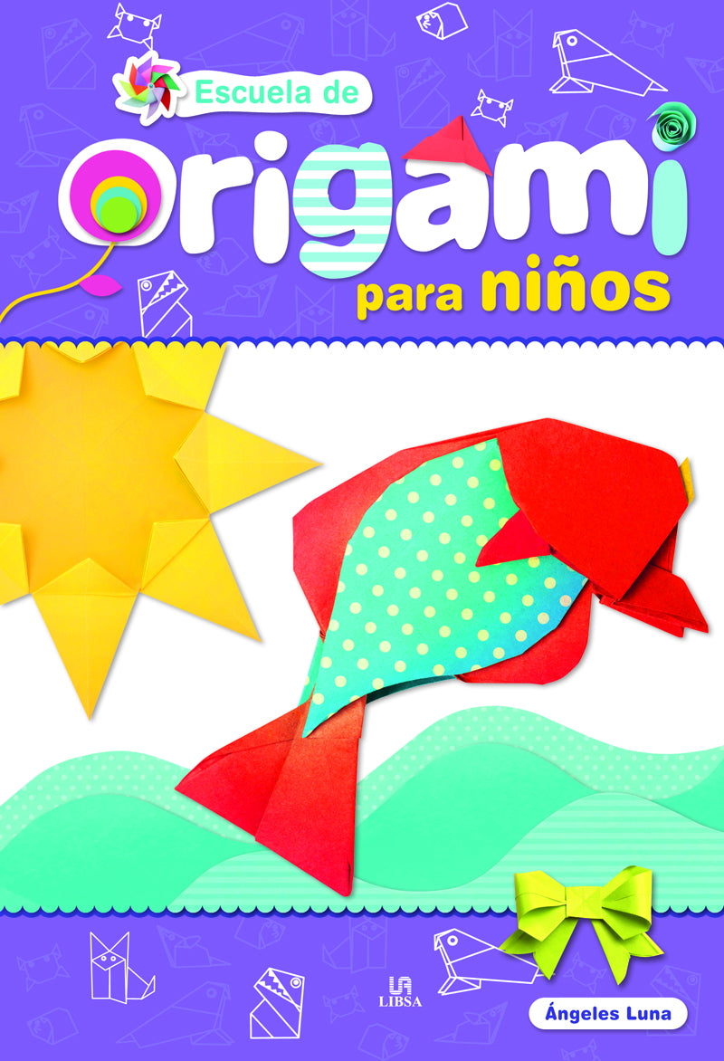 Origami para Niños