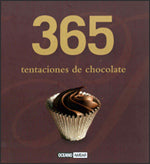 365 tentaciones de chocolate