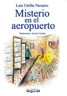 MISTERIO EN EL AEROPUERTO