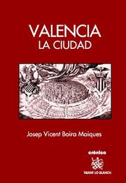 Valencia La Ciudad