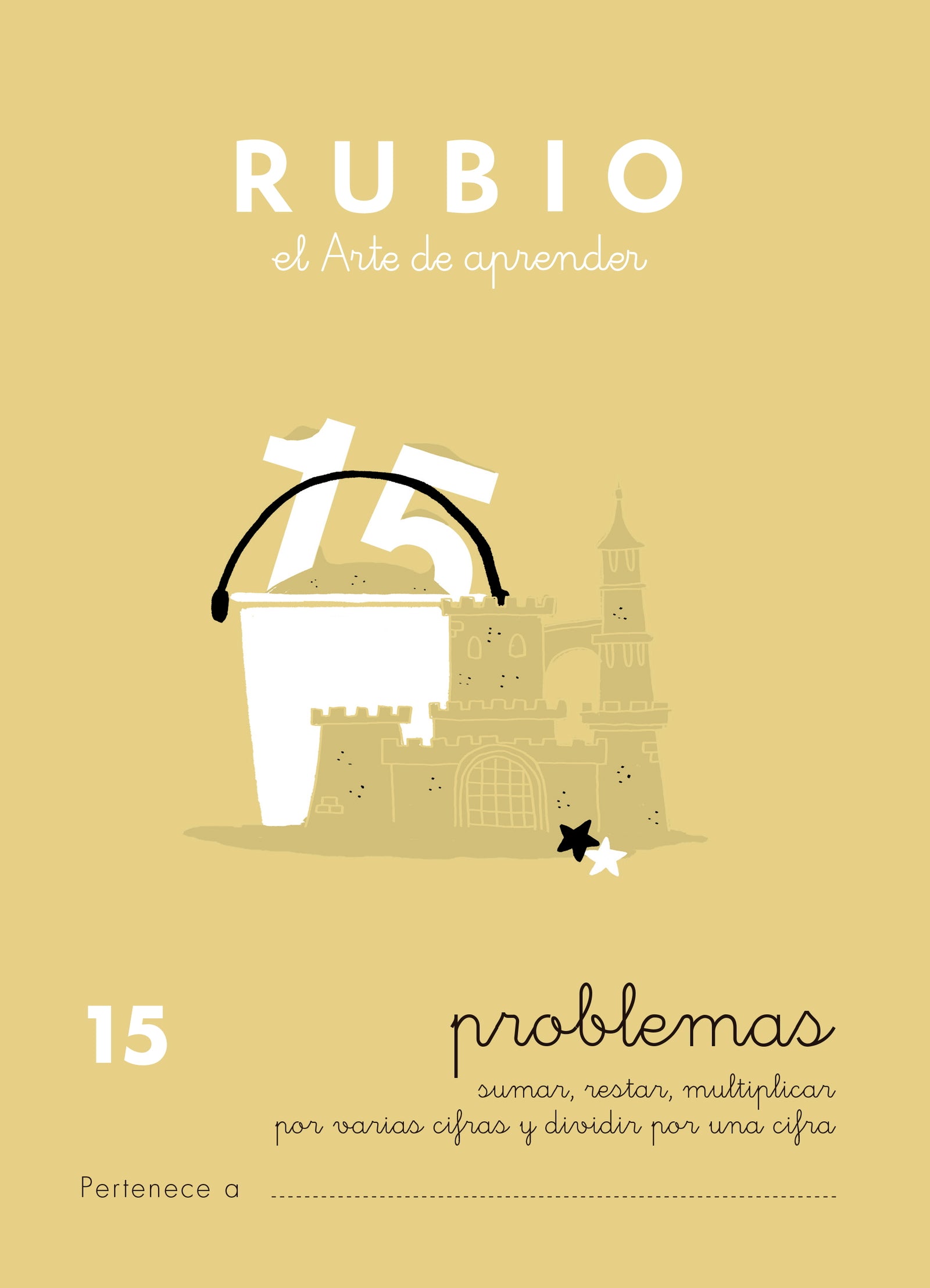 Problemas RUBIO 15