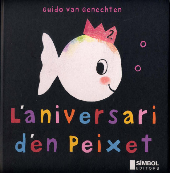 L'aniversari d'en Peixet