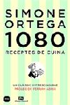1080 Receptes de cuina.