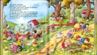 La granja. Cuentos y canciones