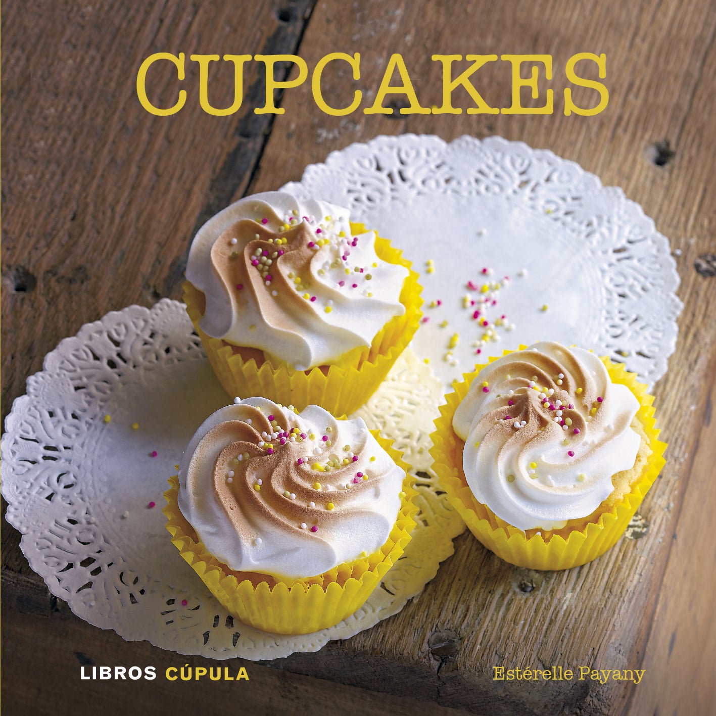 Cupcakes