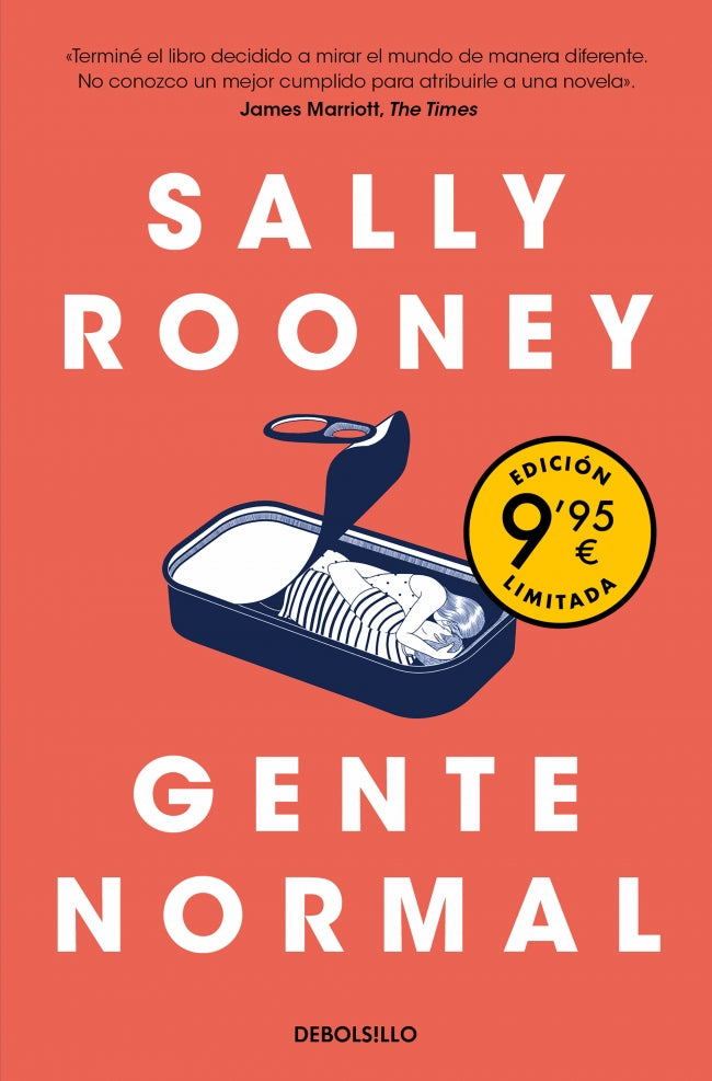 Gente normal (Edición limitada a un precio especial)