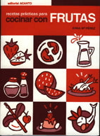 Cocinar con frutas