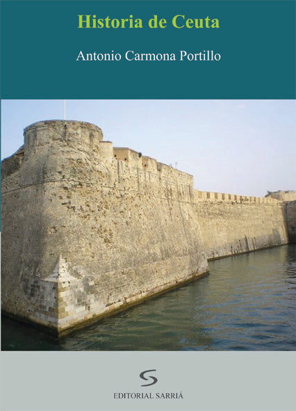 Historia de Ceuta