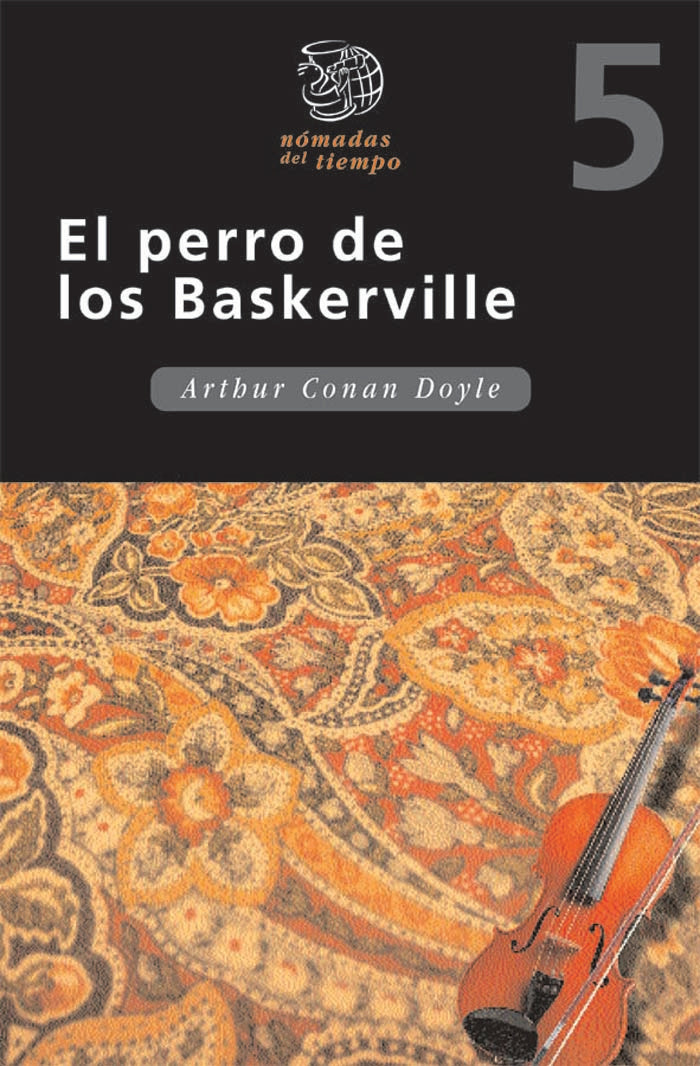 EL PERRO DE LOS BASKERVILLE