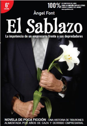 El Sablazo