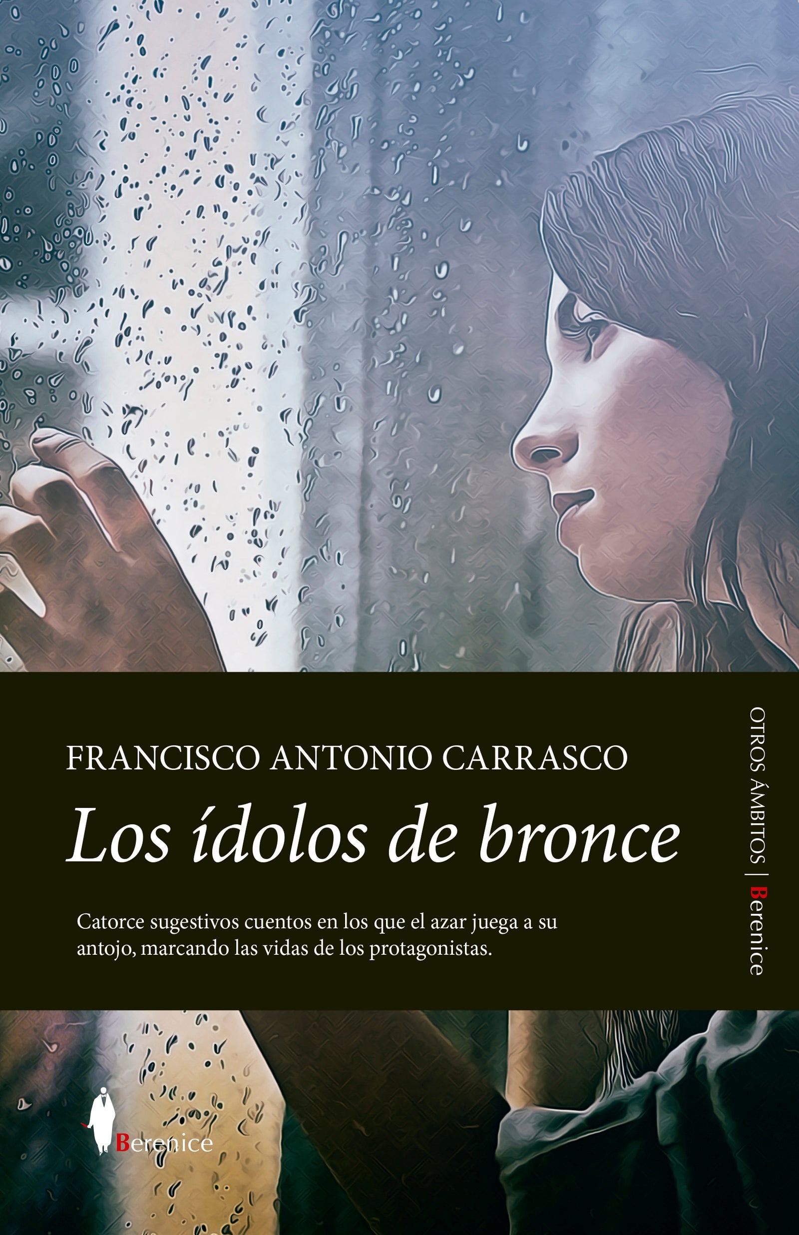 Los ídolos de bronce