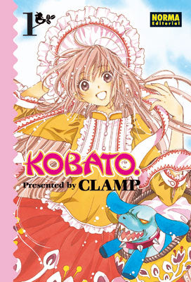 KOBATO. 1