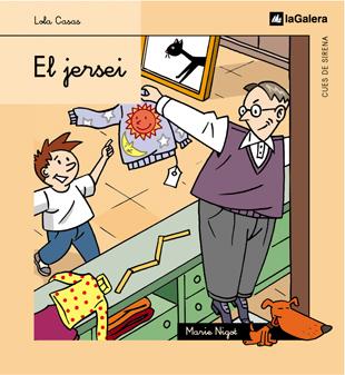 El jersei
