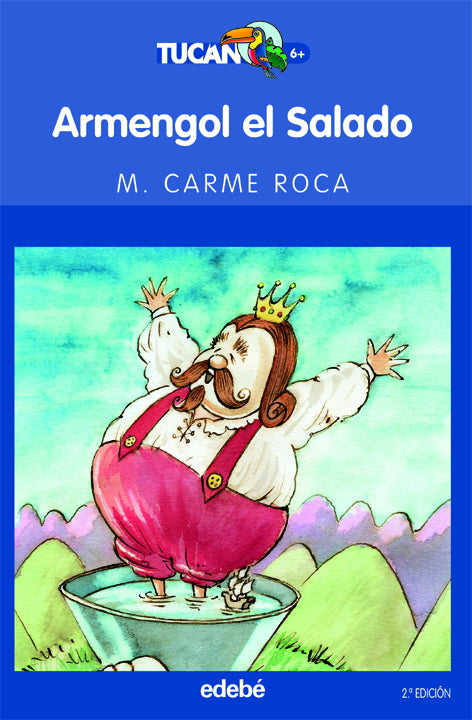 Armengol el salado