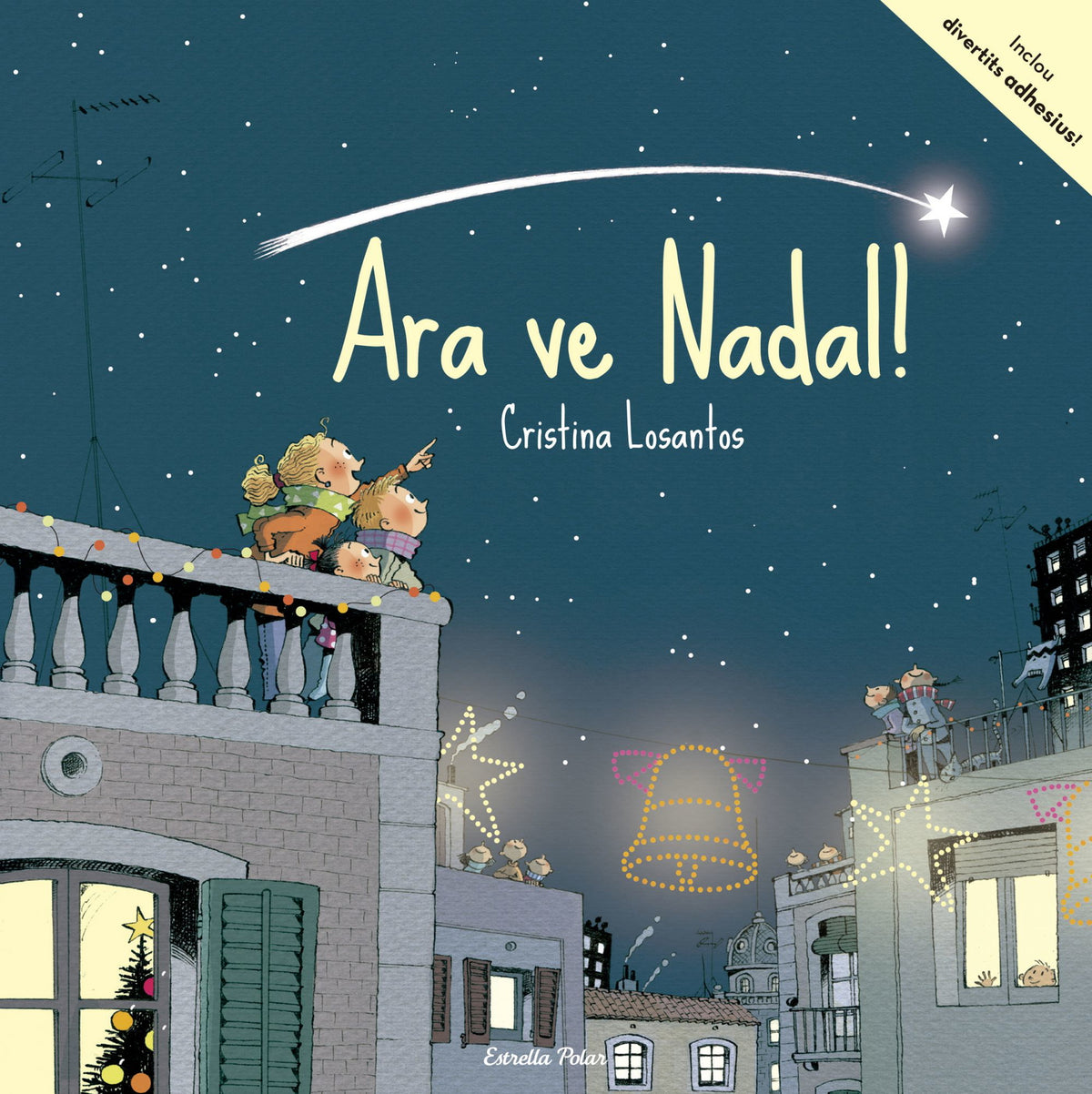 Ara ve Nadal!