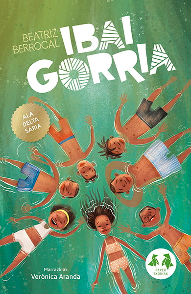 Ibai gorria
