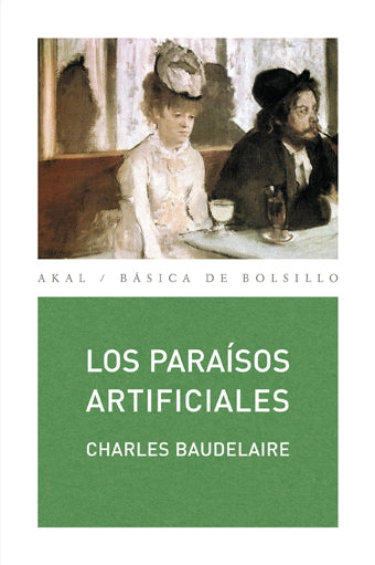 Los paraísos artificiales