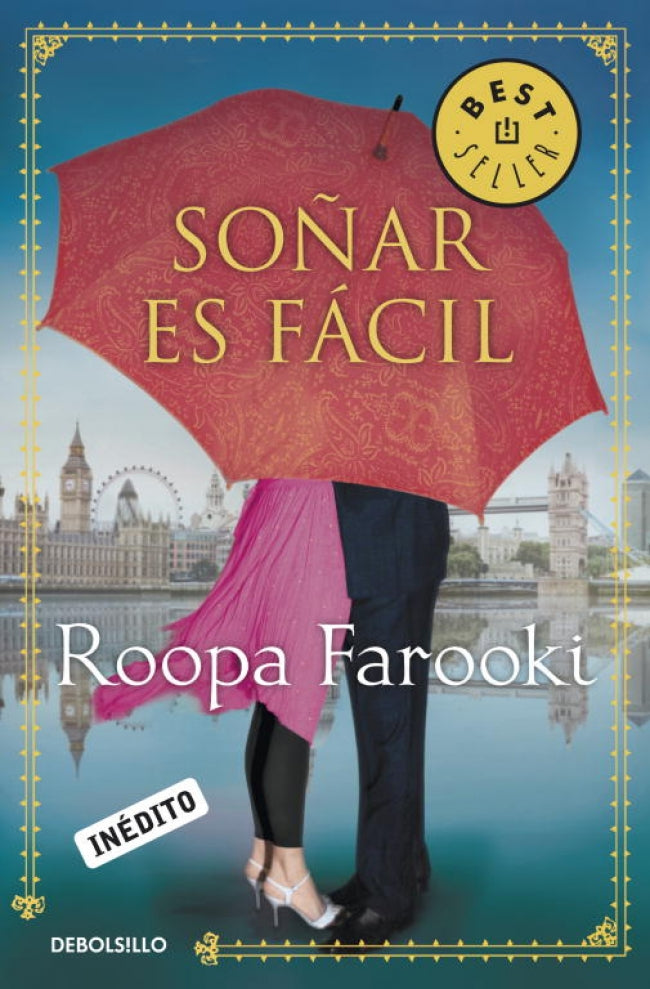 Soñar es fácil