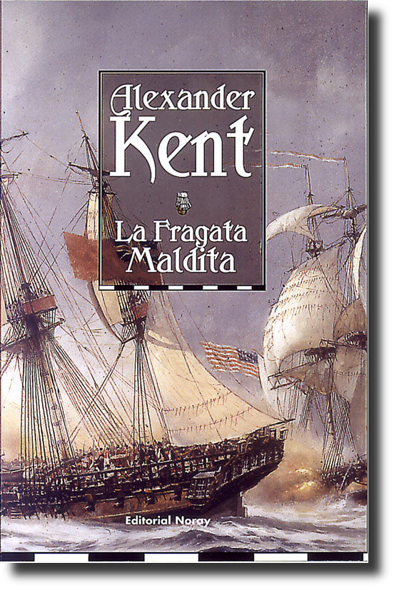 La fragata maldita