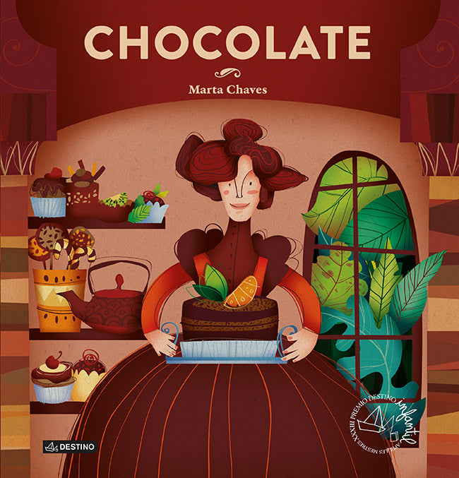Chocolate