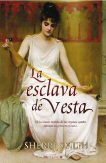 LA ESCLAVA DE VESTA