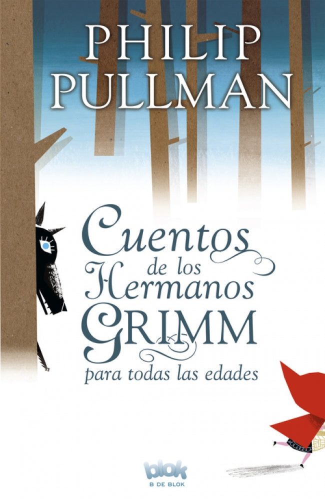 Cuentos de los hermanos Grimm para todas las edades