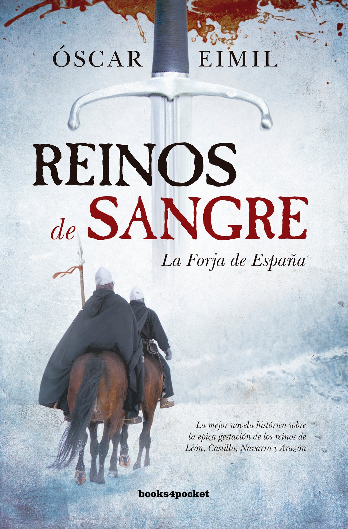 Reinos de Sangre