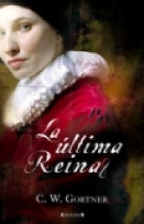 LA ULTIMA REINA