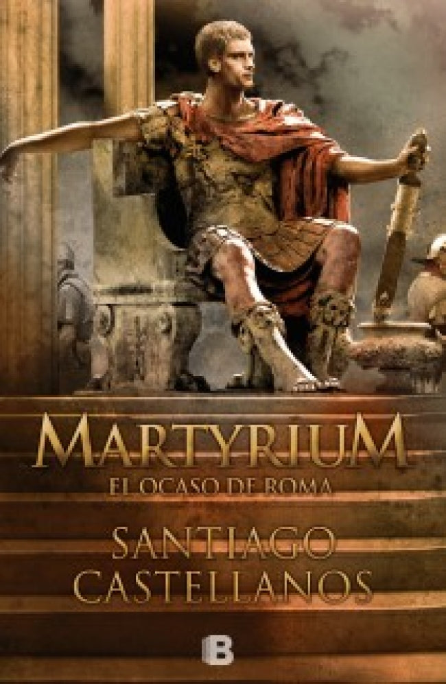 Martyrium