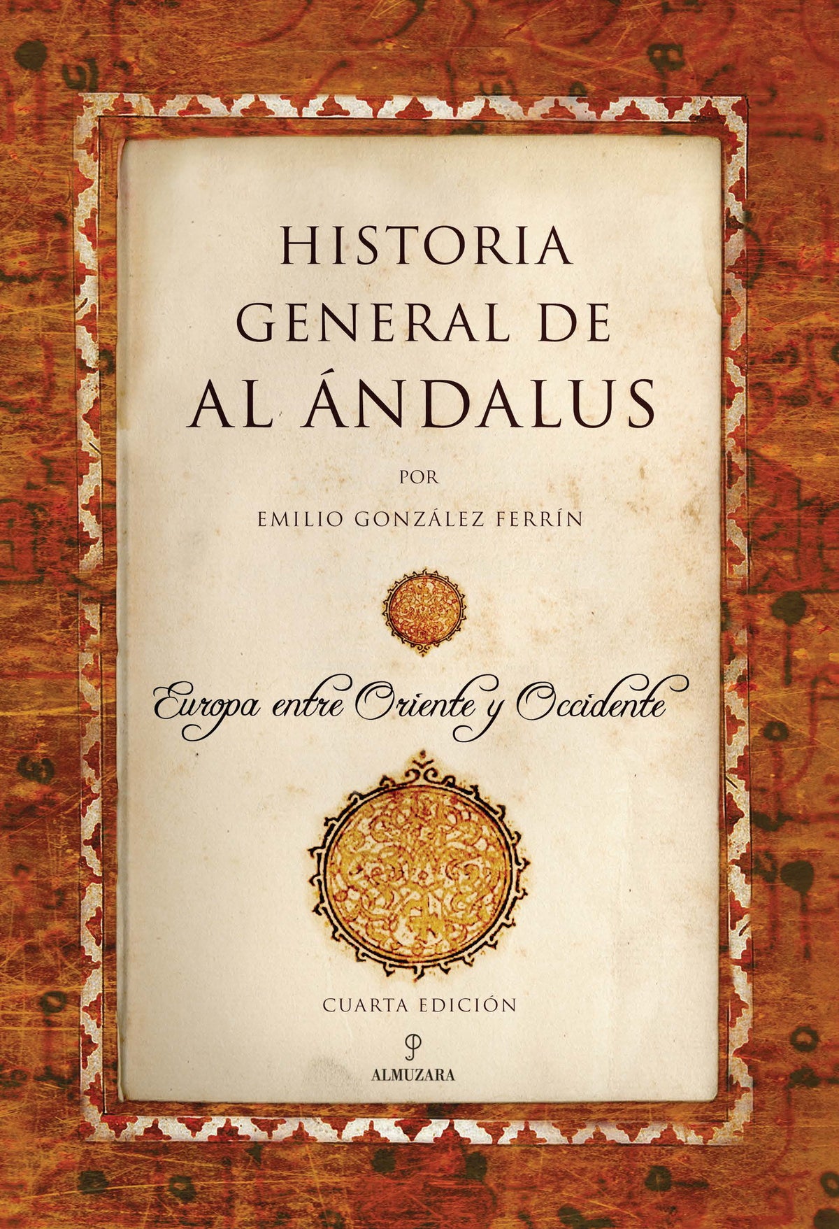Historia general de Al Ándalus